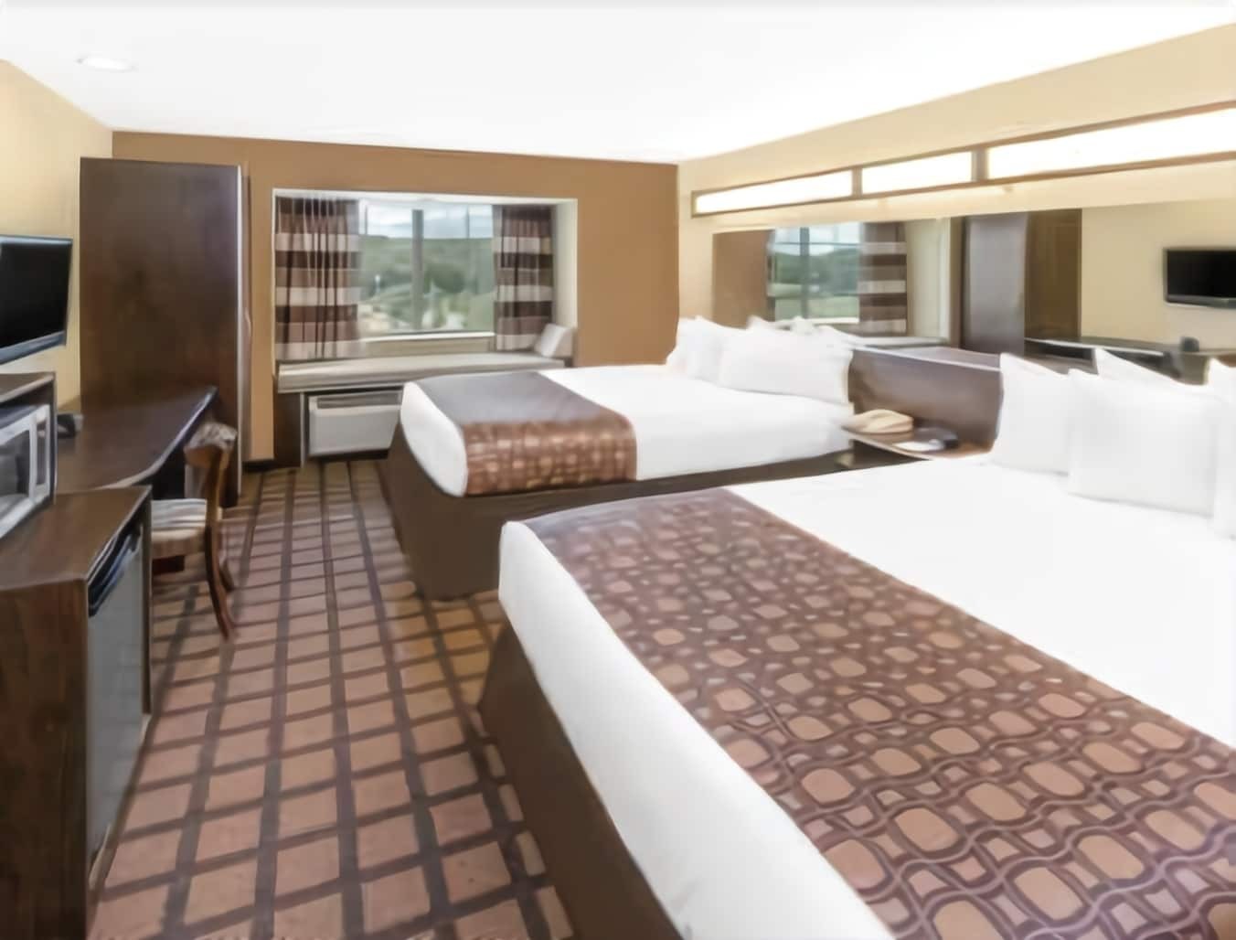 Microtel Inn & Suites By Wyndham Озарк Экстерьер фото